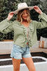 Blouse Long Sleeves