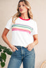 T-Shirt Short Sleeves