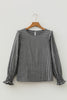 Blouse Long Sleeves Blouse Long Sleeves