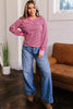 Sweater Long Sleeves