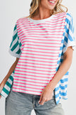 T-Shirt Short Sleeves