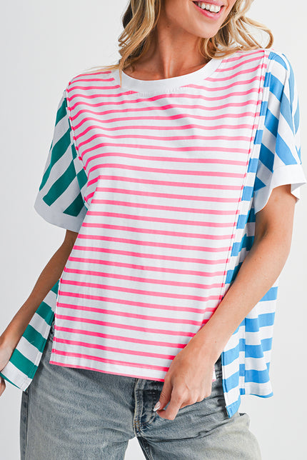 T-Shirt Short Sleeves