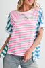 T-Shirt Short Sleeves