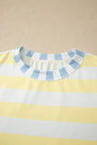 T-Shirt Short Sleeves