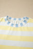 T-Shirt Short Sleeves