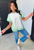 T-Shirt Short Sleeves