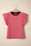 T-Shirt Short Sleeves