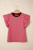 T-Shirt Short Sleeves
