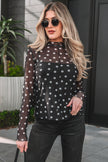 Top Long Sleeves