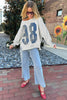 Sweater Long Sleeves