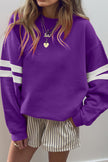 Sweater Long Sleeves