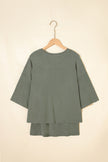 Skirt & Top Set