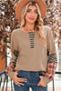Sweater Long Sleeves