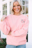Sweater Long Sleeves