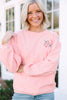 Sweater Long Sleeves