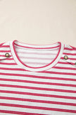 T-Shirt Short Sleeves