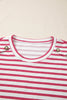 T-Shirt Short Sleeves
