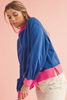 Sweater Long Sleeves