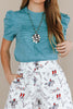 T-Shirt Short Sleeves