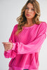Sweater Long Sleeves