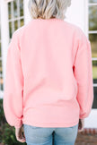 Sweater Long Sleeves