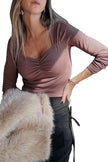 Top Long Sleeves