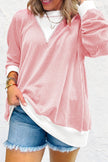 Sweater Long Sleeves