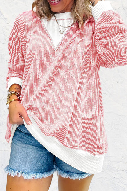 Sweater Long Sleeves