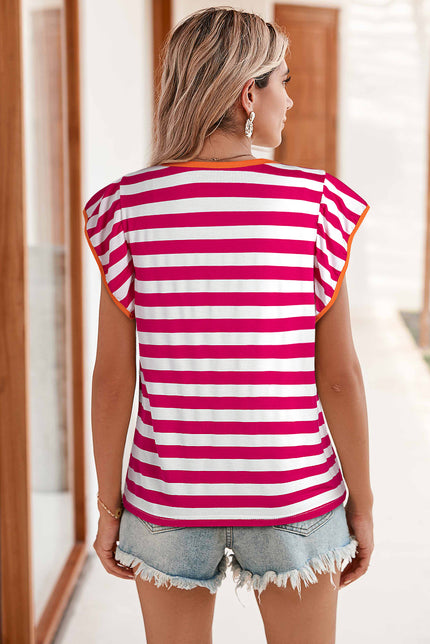 T-Shirt Short Sleeves