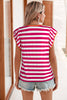 T-Shirt Short Sleeves