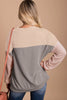 Sweater Long Sleeves