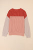 Sweater Long Sleeves