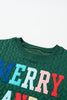 Sweater Long Sleeves