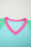 T-Shirt Short Sleeves