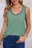 Top Short Sleeves