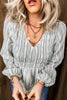 Blouse Long Sleeves