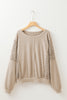 Sweater Long Sleeves