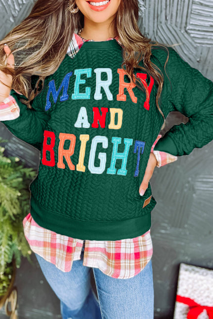 Sweater Long Sleeves