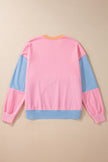 Sweater Long Sleeves