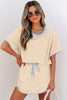 Skirt & Top Set