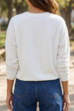 Sweater Long Sleeves