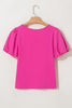 T-Shirt Short Sleeves