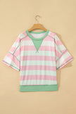 T-Shirt Short Sleeves