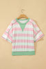 T-Shirt Short Sleeves