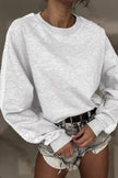 Sweater Long Sleeves