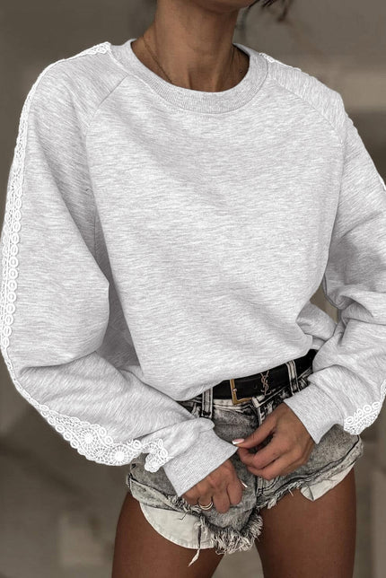 Sweater Long Sleeves