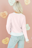 Sweater Long Sleeves