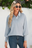 Blouse Long Sleeves