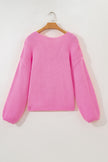 Sweater Long Sleeves