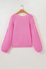 Sweater Long Sleeves